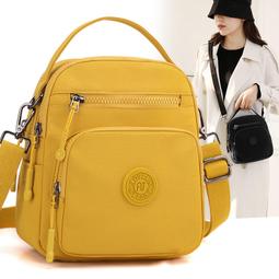 《愛網購》~TD18750~時尚休閒女輕便耐磨多色布包單肩包戶外百搭斜挎包休閒包旅行包外出包收納包 歷史價格詳細信息