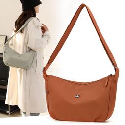 《愛網購》~TD18750~時尚休閒女輕便耐磨多色布包單肩包戶外百搭斜挎包休閒包旅行包外出包收納包 歷史價格詳細信息