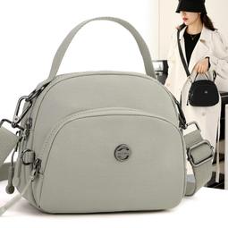 小包包女斜挎包多功能腰包2023新多層手機包單肩包做生意包收錢包多口袋斜背包-促銷 歷史價格詳細信息