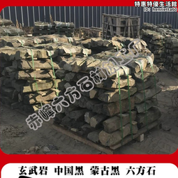 蒙古黑玄武巖 黑色玄武巖 玄武巖礦山 玄武巖碎石廠 歷史價格詳細信息