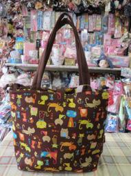 (Bling Bling 私貨鋪) 包包 手提包 日本進口可愛防水細質手提袋 歷史價格詳細信息