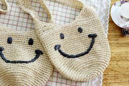 海灘包 沙灘編織包 藤編包 竹編 新款編織包 韓版仿草編包 斜揹包女 鏈條斜揹包 斜揹包包 休閒手提包 歷史價格詳細信息