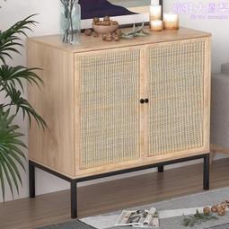 仿藤編軟包椅子簡約北歐家用設計師餐椅咖啡酒店休閒 歷史價格詳細信息