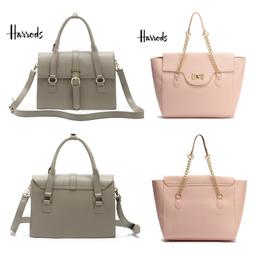 *現貨 Harrods ♡英國旗♡小款S♡時尚防水。托特包。手提包。購物包。書包。拉鏈封口。購物袋。下雨颱風不怕淋濕♡輕便好搭。奢華 哈洛德百貨 歷史價格詳細信息