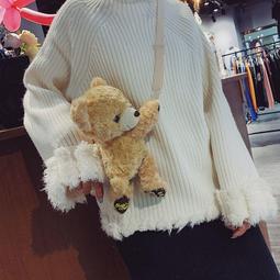 【小粟米】毛毛兒童柔軟保暖雪地靴(現貨：棕色34碼) 歷史價格詳細信息