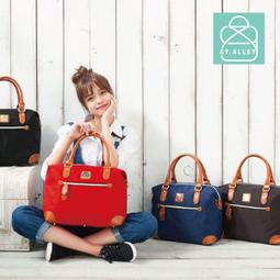 阿寶的店 89.Alley 多色 抓皺尼龍 輕量 側背 休閒包 斜背包 後背包 (小款) 男包 女包 HB89184 歷史價格詳細信息