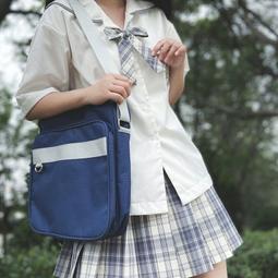 帆布包 牛仔包 牛仔帆布包 日系包包 百搭ins斜挎包包女夏新款潮簡約大容量文藝單肩包牛仔帆布包--麥包包 歷史價格詳細信息