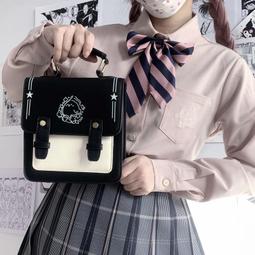 原創星月咪項鍊女純銀ins小眾月光石吊墜少女心項飾品 歷史價格詳細信息