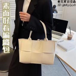 韓版託特包方格大容量羽絨棉包包女2024新款秋冬斜挎大包 歷史價格詳細信息