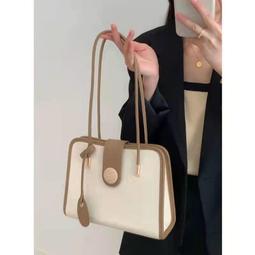 包包女2022新款春夏大容量托特包高級感質感小眾斜挎包單肩腋下包 價格比較,價格查詢,歷史價格詳細信息