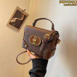 精緻小方包斜挎包女士真皮腋下包女包包高級感單肩包2023新款牛皮 歷史價格詳細信息