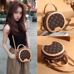 2024新款迷你牛皮mini花園包女包水桶包單肩手提托特包熱銷 明星大牌同款包包 歷史價格詳細信息