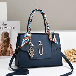 《愛網購》~SF16937~女士包包新款氣質通勤手提包時尚百搭撞色大容量單肩包女休閒包外出包收納包旅行包 歷史價格詳細信息