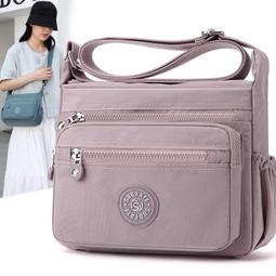 《愛網購》~TA16151~包包女彩色包水桶抽繩女士雙肩包戶外尼龍輕便旅遊背包禮品包休閒包外出包收納包旅行包 歷史價格詳細信息