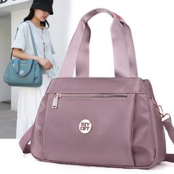 手提包手提包手提包手提包斜挎包女士單肩包大容量購物袋高品質媽咪包 STBK-悅享樂購滿599免運 歷史價格詳細信息