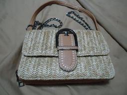 草編包 編織包 側肩包 迷你水桶包 抽繩水桶包 沙灘包 包包夏公主鑰匙零錢包手工編織草包迷你水果拉鍊包斜背包 流行 歷史價格詳細信息