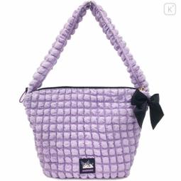 @凱蒂日式精品@Kuromi 酷洛米 復古造型玩偶 公仔 絨毛掛飾 鑰匙圈《紫色、千鳥格紋款》 歷史價格詳細信息