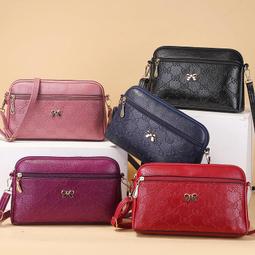 熱賣手機包釹包包2024新款斜挎包春季時尚簡約百搭豎款小挎包phonebag 歷史價格詳細信息