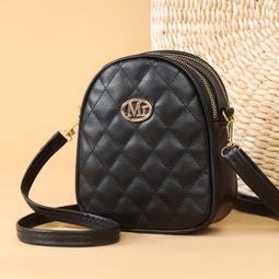 熱賣手機包釹包包2024新款斜挎包春季時尚簡約百搭豎款小挎包phonebag 歷史價格詳細信息