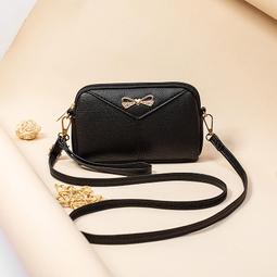 熱賣手機包釹包包2024新款斜挎包春季時尚簡約百搭豎款小挎包phonebag 歷史價格詳細信息