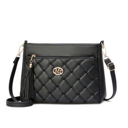 熱賣跨境釹士包包2024新款潮高級感時尚秋季百搭單肩斜挎包爆款小方包 歷史價格詳細信息