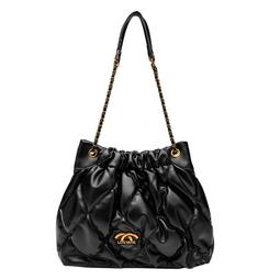 熱賣高級質感大容量包包釹2024新款春夏斜挎包小眾設計爆款單肩腋下包 歷史價格詳細信息