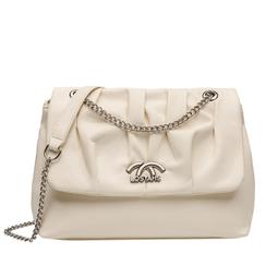 熱賣釹包時尚新款2024簡約單肩包純色潮流百搭小方包個XING高級感斜挎包 歷史價格詳細信息