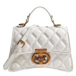 複古菱格編織大容量女包新款時尚託特包小衆百搭單肩包侧肩包侧背包-西可小鋪❤️ 歷史價格詳細信息