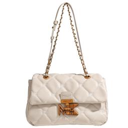 熱賣釹包時尚新款2024簡約單肩包純色潮流百搭小方包個XING高級感斜挎包 歷史價格詳細信息