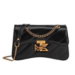 熱賣釹包時尚新款2024簡約單肩包純色潮流百搭小方包個XING高級感斜挎包 歷史價格詳細信息