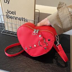 流行時尚紅色迷你手提萬用包 零錢包 鑰匙包(全新) 歷史價格詳細信息