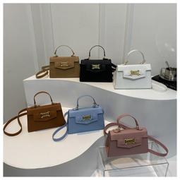 韓版2024新款手提銀色亮片包百搭時尚小託特包時髦鏈條斜挎包女 歷史價格詳細信息