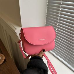 2024新款糖果色空姐包新款mini牛皮box豆腐包單肩斜跨迷你小方包潮女熱銷 明星大牌同款包包 歷史價格詳細信息