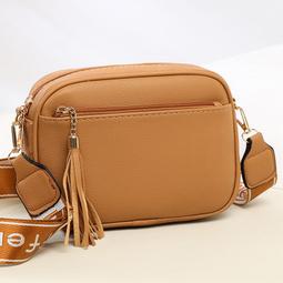 熱賣手機包釹包包2024新款斜挎包春季時尚簡約百搭豎款小挎包phonebag 歷史價格詳細信息