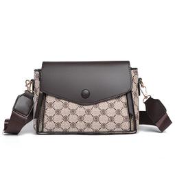 熱賣中年媽媽釹包2022新款釹士斜挎單肩包大容量腋下包簡約大方手機包 歷史價格詳細信息