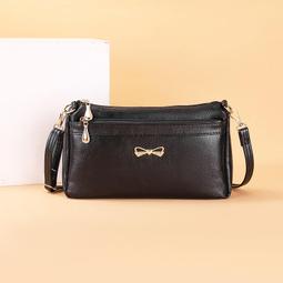 荔枝紋小方包2018新款韓版百搭鏈條小包迷你夏季純色單肩斜挎包 歷史價格詳細信息