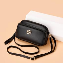 冬季小眾設計斜挎大包女菱格鏈條半月包手提水桶包-西可小鋪❤️ 歷史價格詳細信息