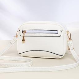 熱賣手機包釹包包2024新款斜挎包春季時尚簡約百搭豎款小挎包phonebag 歷史價格詳細信息