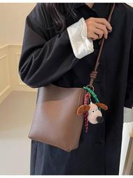 熱賣釹包2024新款時尚複古小方包個XING潮流單肩包氣質簡約百搭斜挎包釹 歷史價格詳細信息