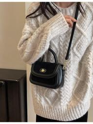 熱賣時尚小包包2024春夏新款流行休閑單肩包簡約百搭腋下單肩小方包 歷史價格詳細信息