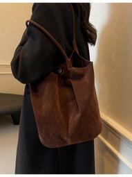 大容量托特包2024新款秋冬帆布包時尚百搭斜挎包三葉草手拎包爆款 歷史價格詳細信息