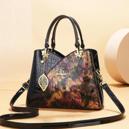 《愛網購》~SF17234~新款韓版時尚簡約氣質百搭大容量手提斜挎小方包外出包收納包休閒包旅行包 歷史價格詳細信息