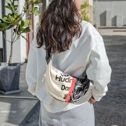 潮牌牛津布短途旅行包女大容量可攜式手提行李袋時尚斜挎大包旅遊包 歷史價格詳細信息