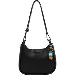 單肩包 斜挎包 側肩包 相機包 筆電包2022新款單肩小包包女夏季斜挎包女包帆布包百搭背包牛津布貝殼包 歷史價格詳細信息