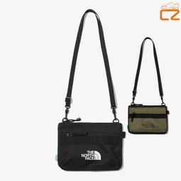 TheNorthFace北面單肩斜挎包潮男女運動防水腰包休閒戶外男士胸包 歷史價格詳細信息