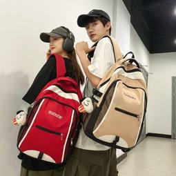 現貨  特價 小蜜百货i初中大學生日系雙肩高中生大容量百搭電腦電腦 歷史價格詳細信息