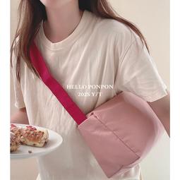 韓風新品小眾自製時尚腋下包日常通勤軟皮斜背包簡約荔枝紋法棍包-美惠好物 歷史價格詳細信息