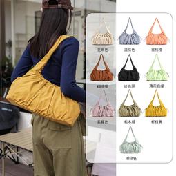 《愛網購》~TA18669~休閒通勤女士單肩包大容量多隔層小方包尼龍斜挎包女休閒包旅行包外出包收納包 歷史價格詳細信息