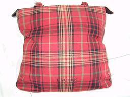 (免運費)☆ ╮Polo Ralph Lauren  千鳥格側(後)背包 ╭ ☆★ 歷史價格詳細信息