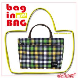 潮牌AMINAH~【am-0103】學院風蘇格蘭紋 百搭造型肩側背包 高質感絨布材質 街頭時尚潮流款~ 粉紅色 歷史價格詳細信息